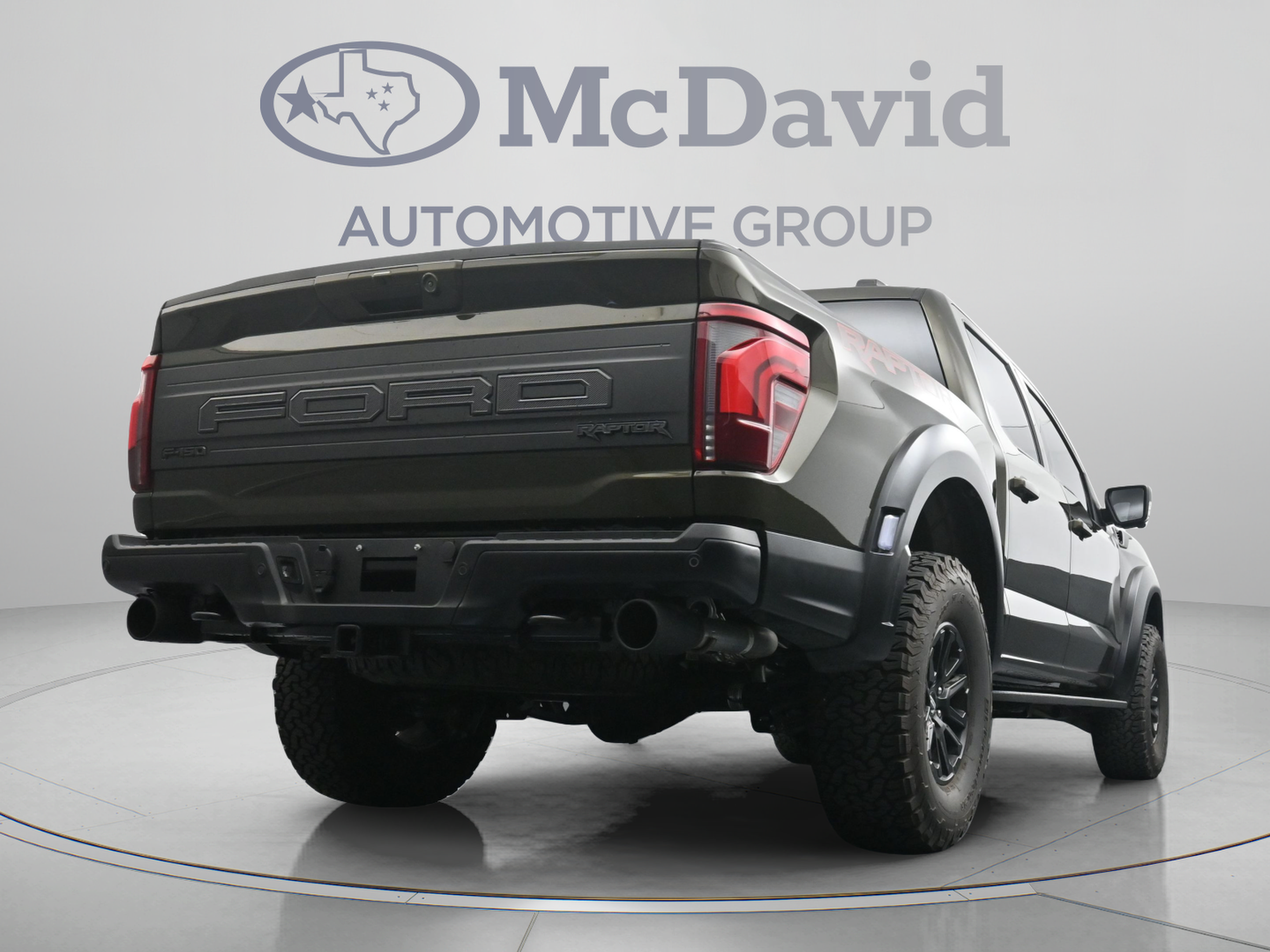 Used 2026 Ford F150 Raptor AWD/4WD image 30