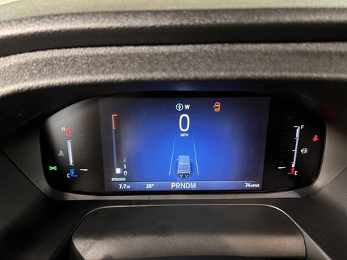 New 2026 Ford Transit 350 148 High Roof AWD image 19