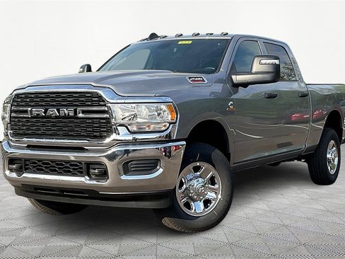 New 2024 RAM 2500 Tradesman w/ Towing Technology Group image 2
