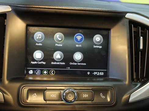 Used 2019 GMC Terrain SLE image 24