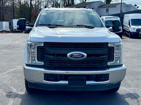 Used 2019 Ford F350 XL w/ XL Value Package RWD image 3