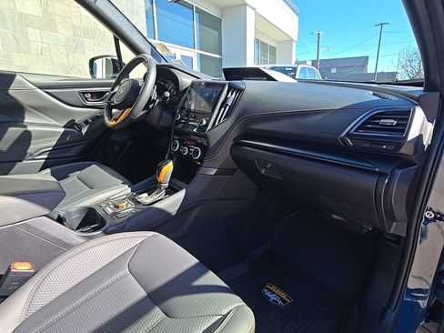 Used 2023 Subaru Forester Wilderness image 38