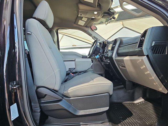 Used 2020 Ford F350 XL w/ STX Appearance Package AWD/4WD image 17