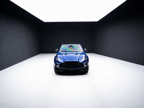 Used 2023 Aston Martin DBX 707 image 90