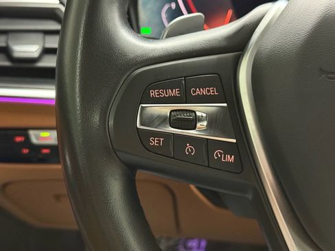 Used 2021 BMW 330i Sedan w/ Convenience Package image 18