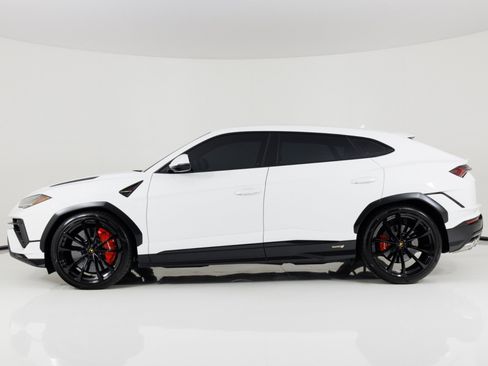 Used 2024 Lamborghini Urus S AWD/4WD image 6