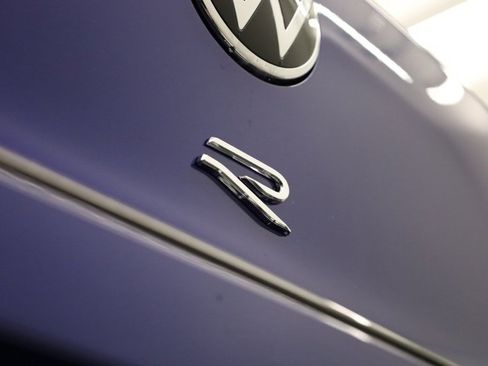 New 2026 Volkswagen Golf w/ Euro Style Package image 40