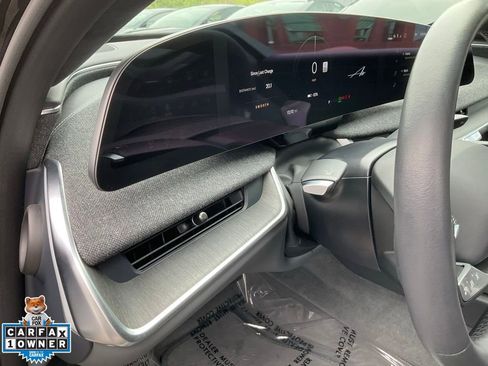 Used 2024 Lucid Air Touring AWD/4WD image 18
