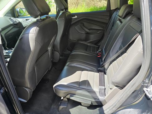 Used 2018 Ford Escape SEL AWD/4WD image 17