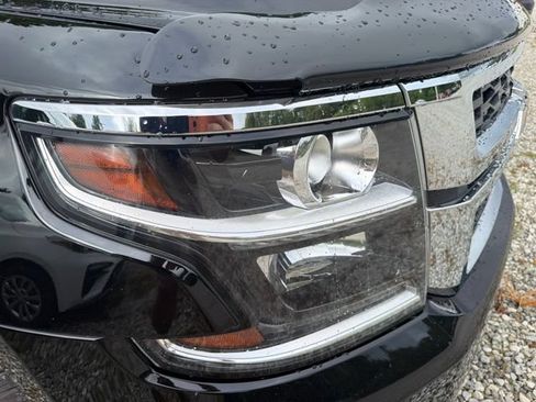 Used 2017 Chevrolet Tahoe LT AWD/4WD image 8