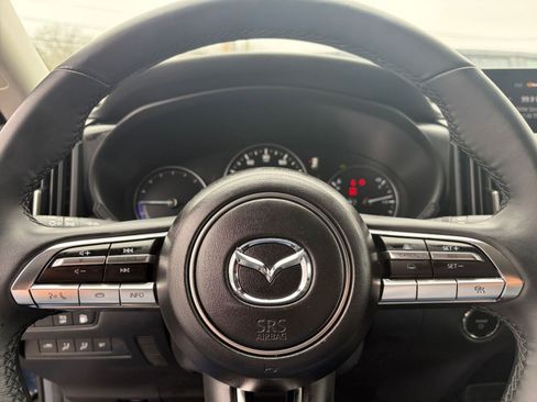 Used 2025 MAZDA CX-50 2.5 Hybrid w/ Premium Plus Pkg AWD/4WD image 29