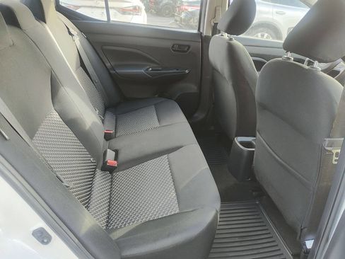 Used 2023 Nissan Versa S w/ Trunk Package FWD image 36