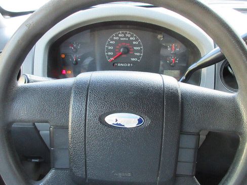 Used 2007 Ford F150 XL image 21