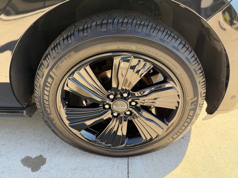 Used 2019 Lincoln Navigator L Reserve image 84