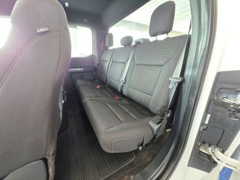 Used 2021 Ford F150 XLT w/ Equipment Group 302A High image 20