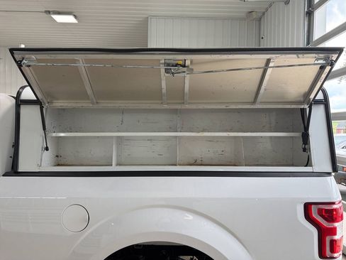 Used 2019 Ford F150 XLT w/ Equipment Group 301A Mid AWD/4WD image 22