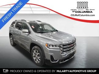 Used 2023 GMC Acadia SLT AWD/4WD 360° Tour