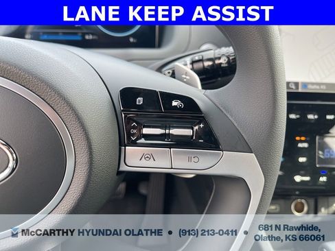 Used 2024 Hyundai Santa Cruz Night image 26