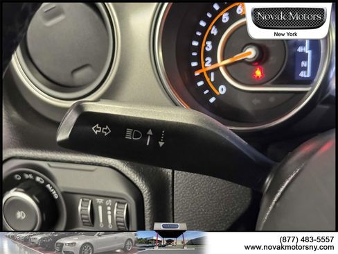 Used 2021 Jeep Wrangler Unlimited Sport S w/ Sun And Sound Package image 18