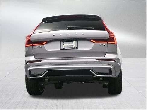 New 2026 Volvo XC60 T8 Ultra AWD/4WD image 24
