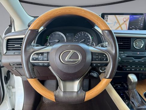 Used 2017 Lexus RX 350 FWD w/ Premium Package image 21