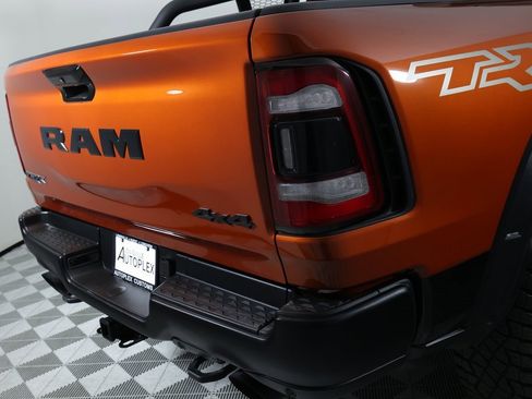 Used 2024 RAM 1500 TRX image 66