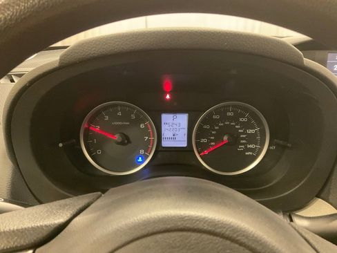 Used 2018 Subaru Forester 2.5i w/ Alloy Wheel Package image 2