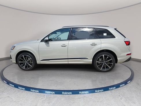 Used 2024 Audi Q7 3.0T Premium Plus AWD/4WD image 9