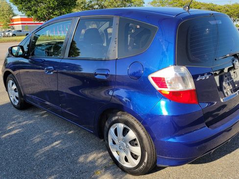 Used 2012 Honda Fit image 3