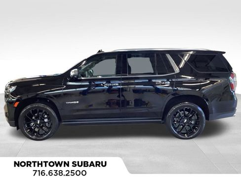 Used 2023 Chevrolet Tahoe Premier AWD/4WD image 6
