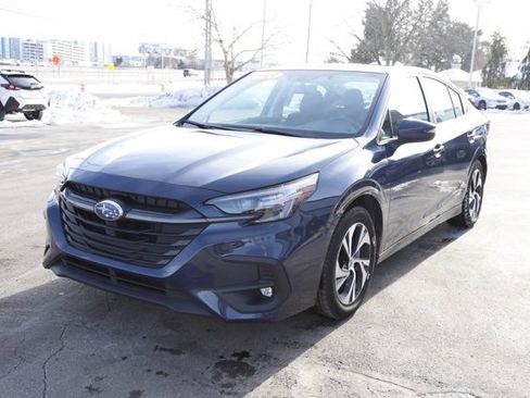 Used 2024 Subaru Legacy Premium image 6