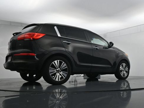 Used 2015 Kia Sportage EX AWD/4WD image 38