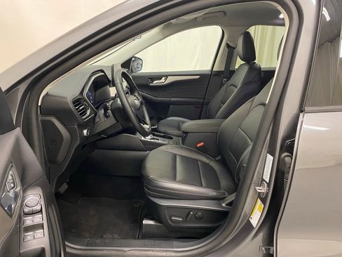 Used 2021 Ford Escape SEL AWD/4WD image 14