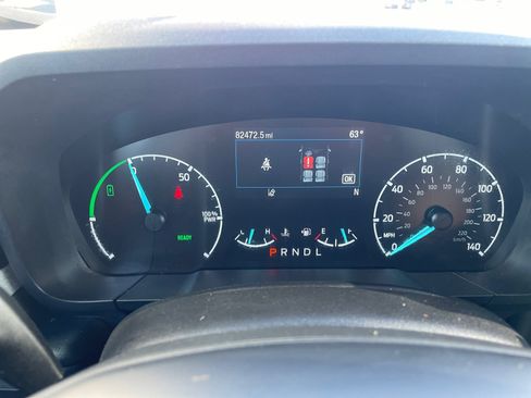 Used 2022 Ford Maverick XLT w/ XLT Luxury Package FWD image 19