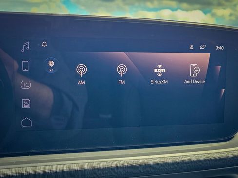 New 2026 Buick Envista Preferred w/ Convenience I Package FWD image 22