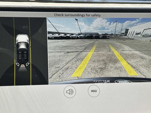 New 2026 Land Rover Range Rover Evoque S AWD/4WD image 12