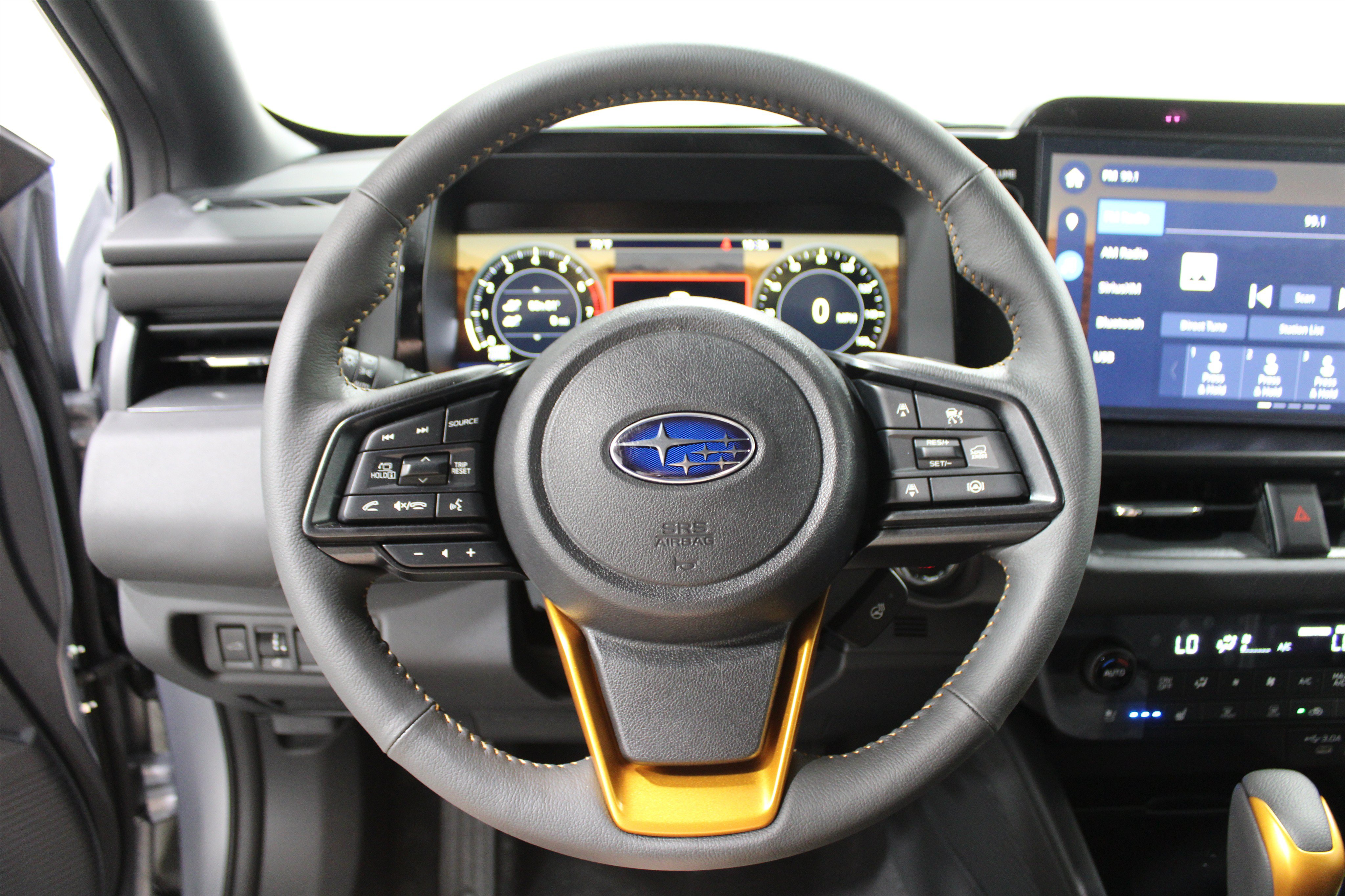 New 2026 Subaru Outback Wilderness AWD/4WD image 9