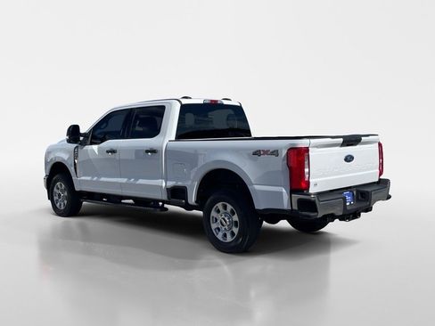 Certified 2024 Ford F250 XLT image 4