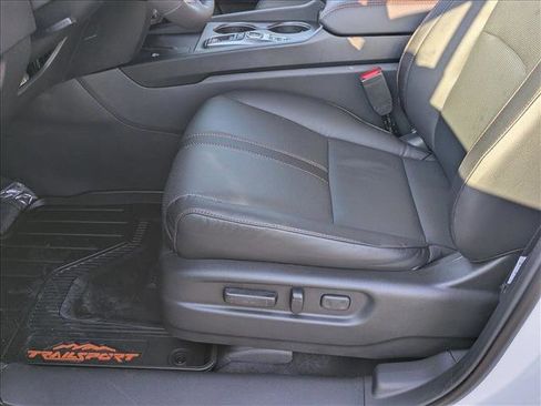 New 2026 Honda Ridgeline TrailSport+ image 4