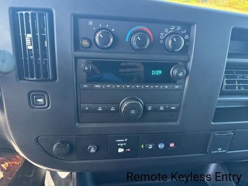 New 2025 Chevrolet Express 2500 w/ Driver Convenience Package image 20
