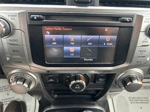 Used 2019 Toyota 4Runner SR5 image 17