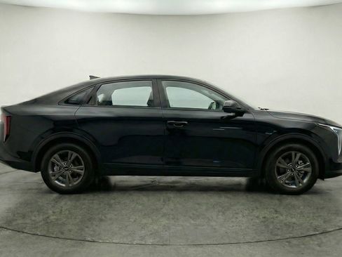Used 2025 Kia K4 FWD image 11