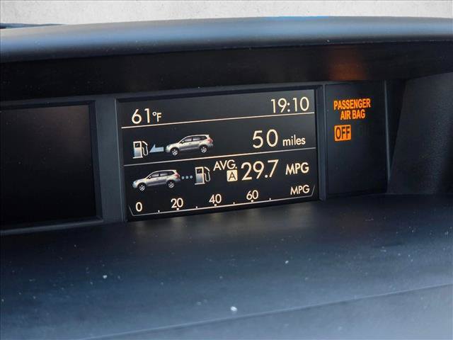 Used 2018 Subaru Forester 2.5i Limited AWD/4WD image 30