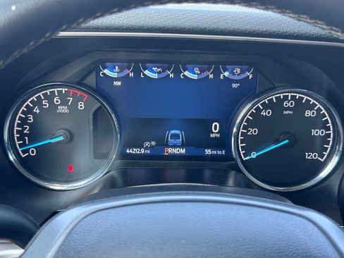 Used 2023 Ford F150 XLT w/ Equipment Group 301A Mid AWD/4WD image 13