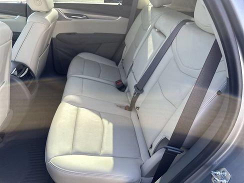 Used 2026 Cadillac XT5 Premium Luxury w/ Driver Assist Package AWD/4WD image 27