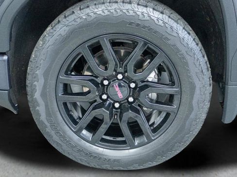Used 2023 GMC Sierra 1500 Elevation AWD/4WD image 9