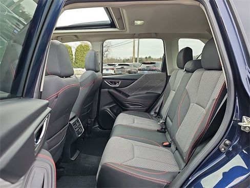 Used 2021 Subaru Forester Sport image 10