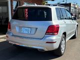 Used 2014 Mercedes-Benz GLK 250 BlueTEC 4MATIC image 3