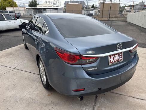 Used 2014 MAZDA MAZDA6 Sport image 8