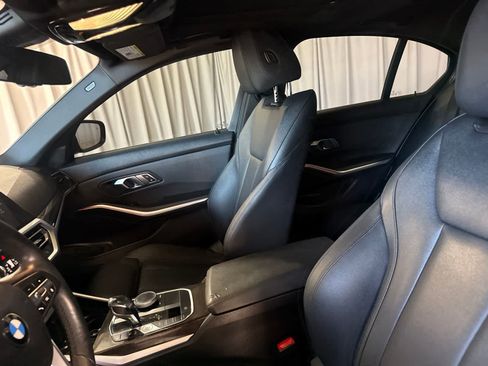 Used 2019 BMW 330i Sedan RWD image 20